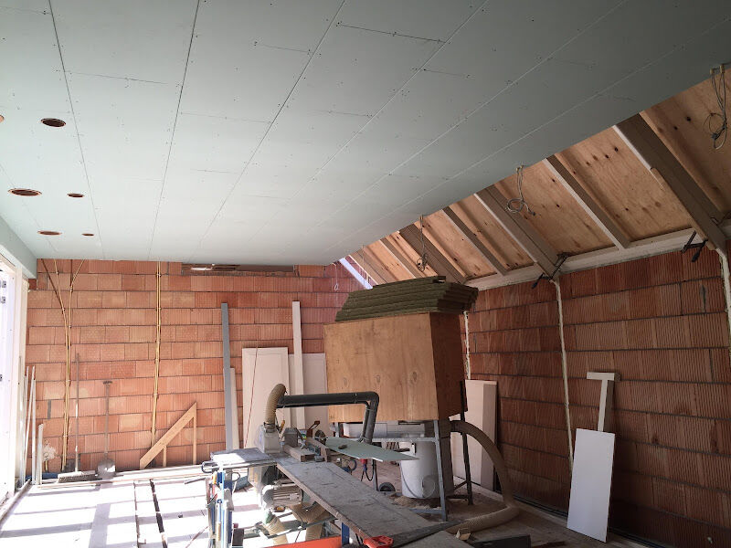 Foto van All in Stukadoor & Afbouw B.V