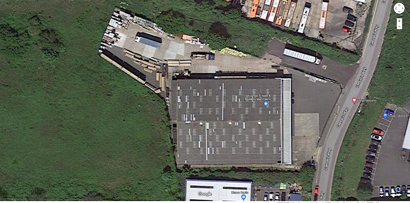 Foto van Youngs Timber & Builders Merchants