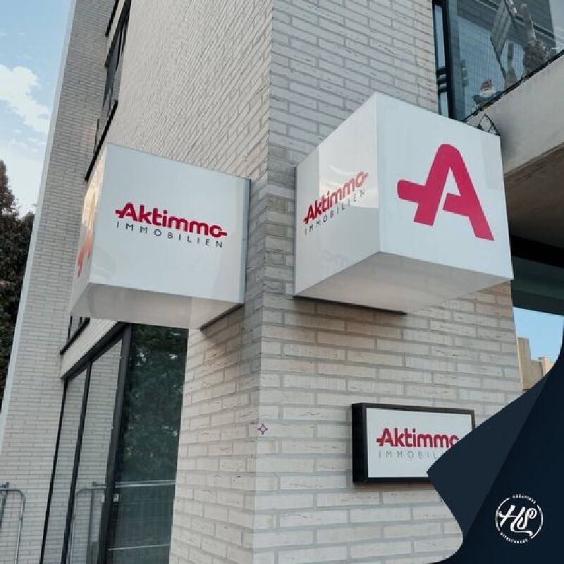 Foto van Hookstone Reclamebureau - Branding, Websites & Sign