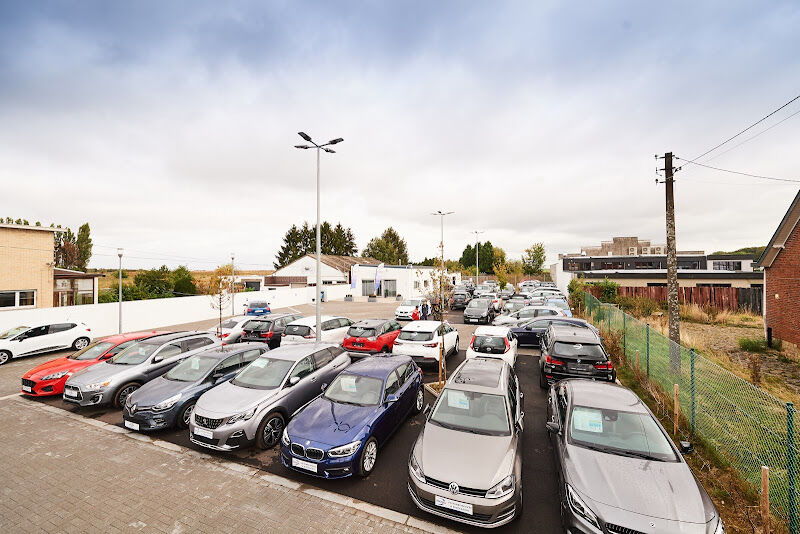 Foto van SOCO Liège/Awans - Voitures d'occasion