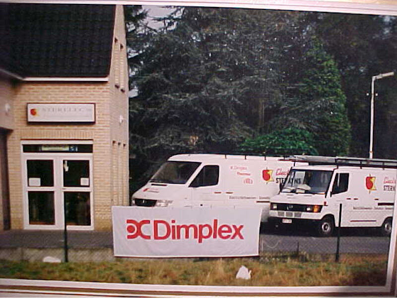 Foto van Electro Sterkens Johan - Sterelec bvba