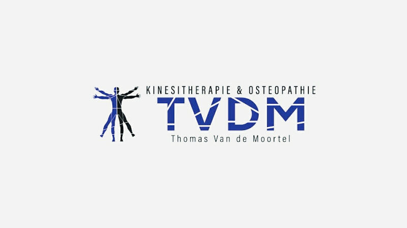 Foto van Kinesitherapie en Osteopathie Thomas Van de Moortel