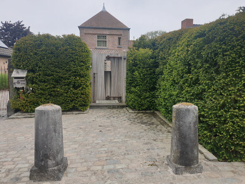 Foto van De Poorterstuin
