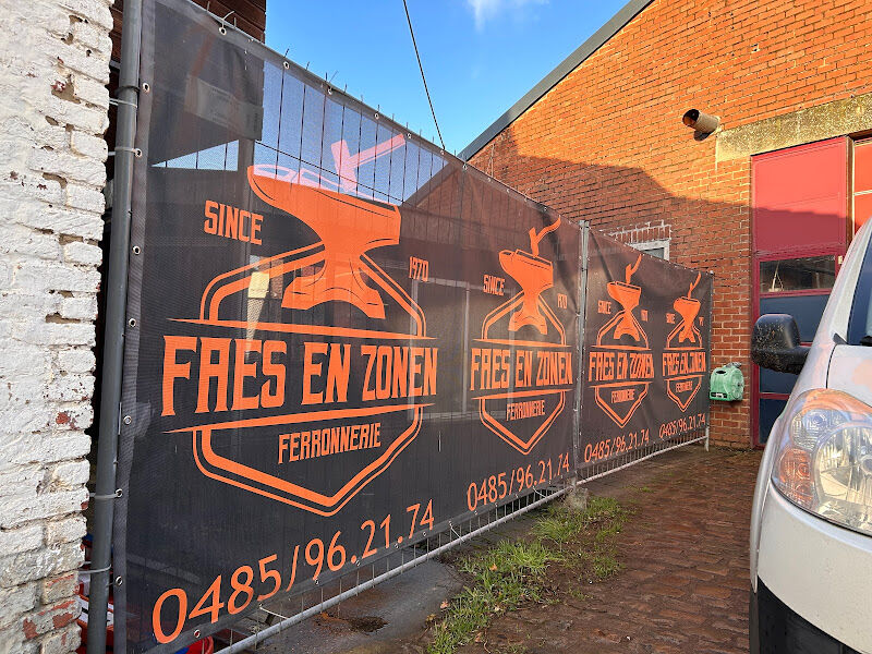 Foto van Faes en Zonen nv