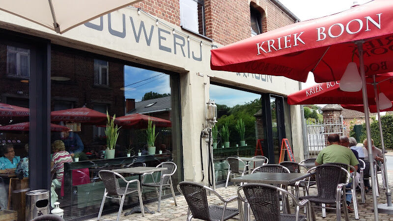 Foto van Bistro De Kroon