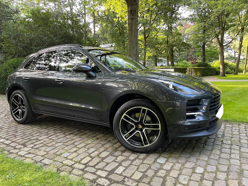 Foto van VDM motors