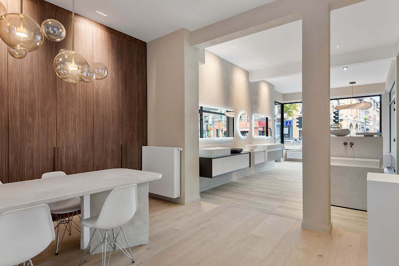Foto van Bricxinvest