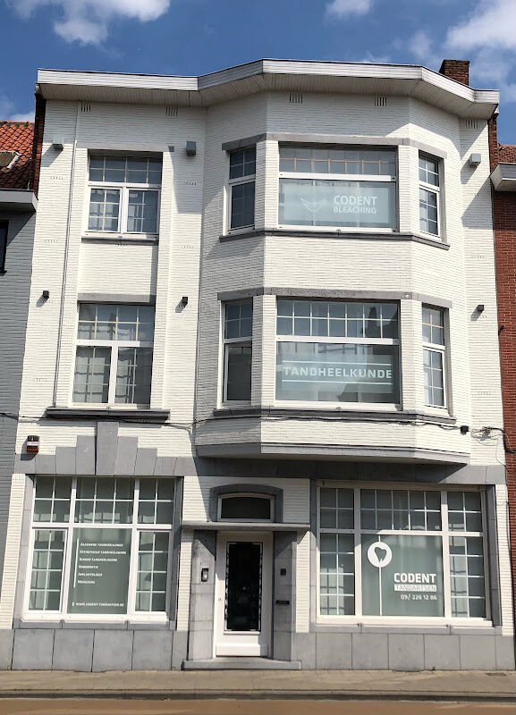 Foto van Codent tandartsen