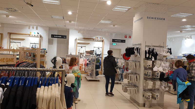 Foto van INNO Leuven