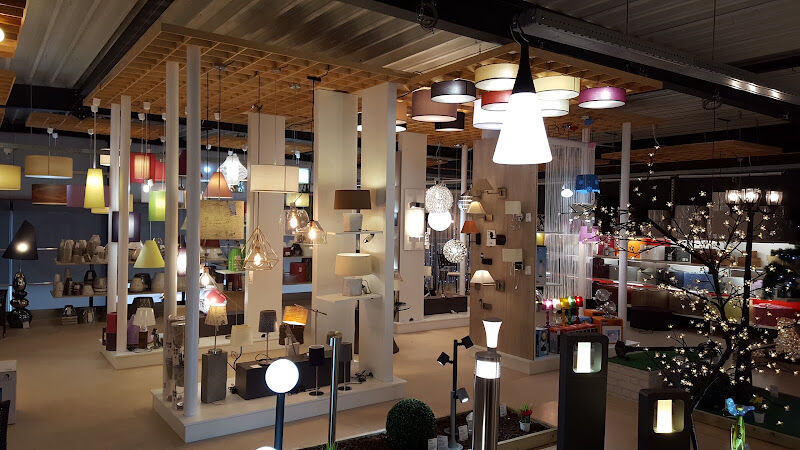 Foto van NN Light