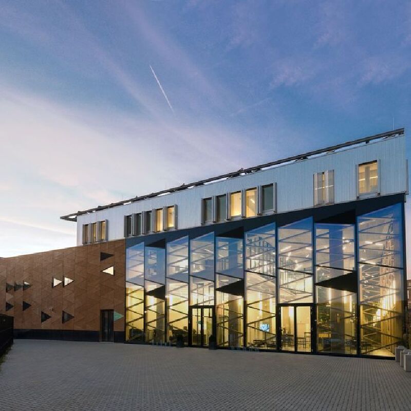 Foto van Nathalie Malanda