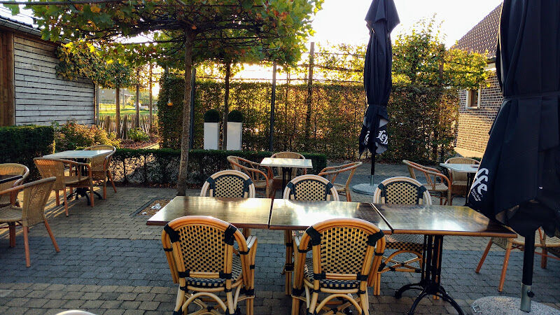 Foto van Brasserie Huys Frederic