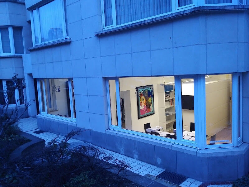 Foto van C&K architects bvba