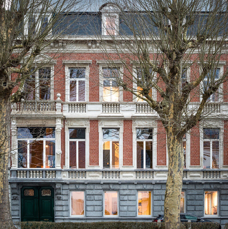 Foto van Waardevol Vastgoed