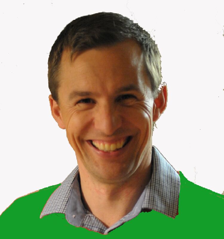 Foto van Thuisverpleging aan de Schelde - Frédéric