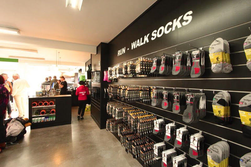 Foto van Running Store Kontich