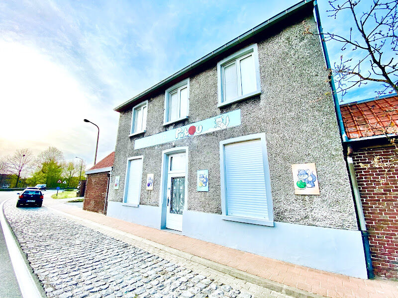 Foto van Minicrèche Pitou