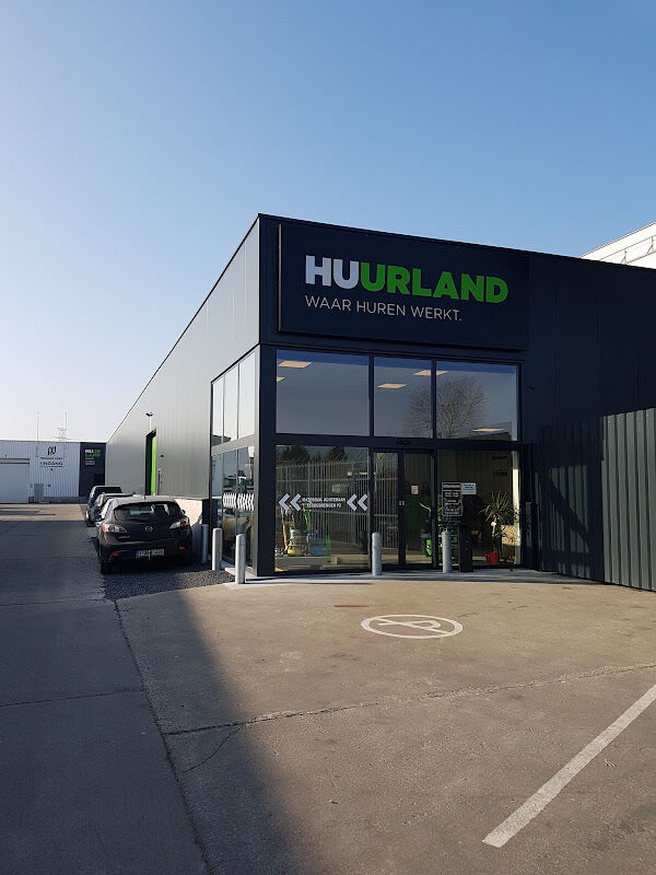 Foto van Huurland Gent