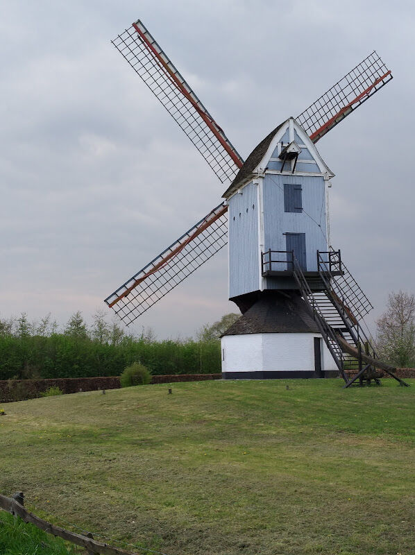 Foto van 't Meulenhuys