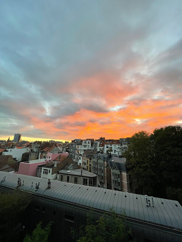 Foto van Ixelles