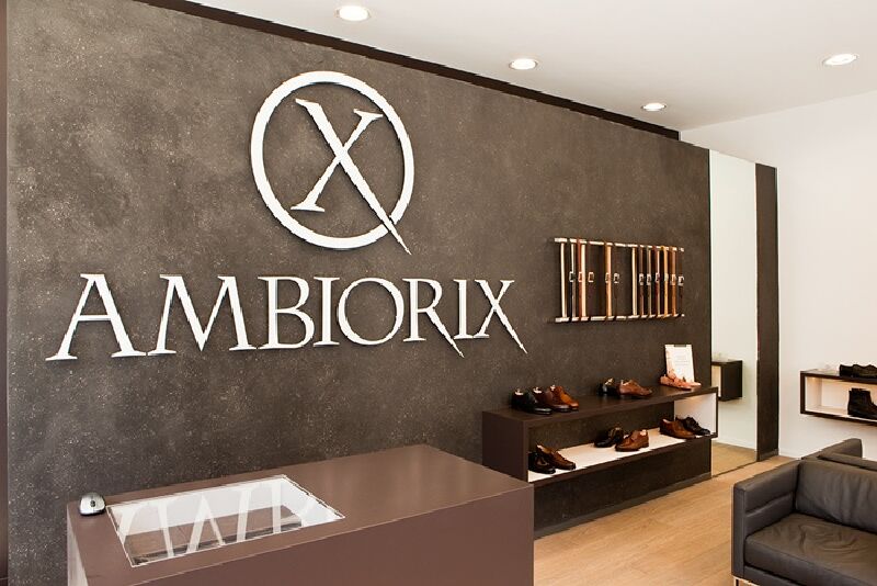 Foto van Ambiorix Antwerpen