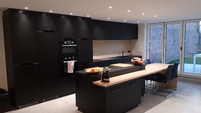 Foto van Interieur Vandevelde bv