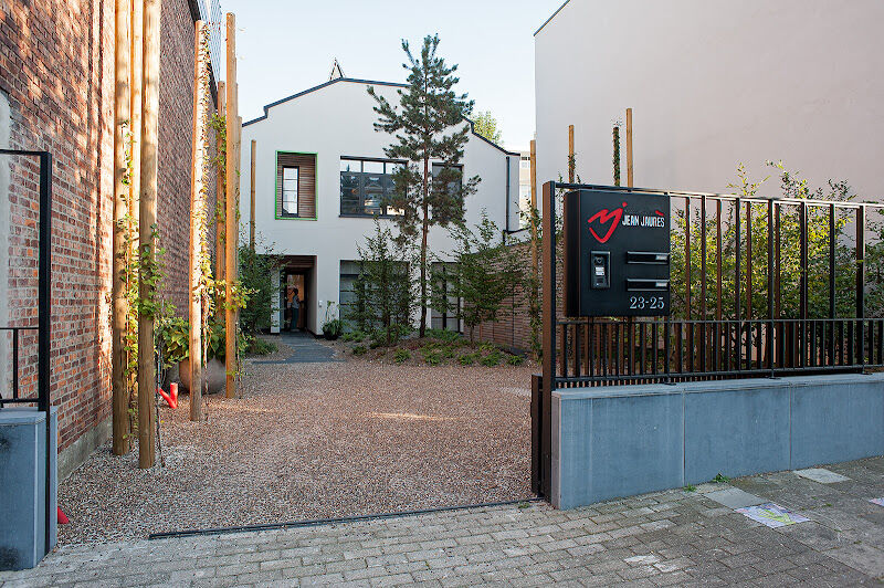 Foto van Maison Médicale JEAN JAURES