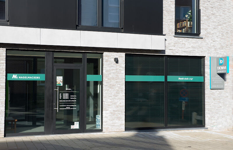 Foto van Nagelmackers Heist-op-den-berg