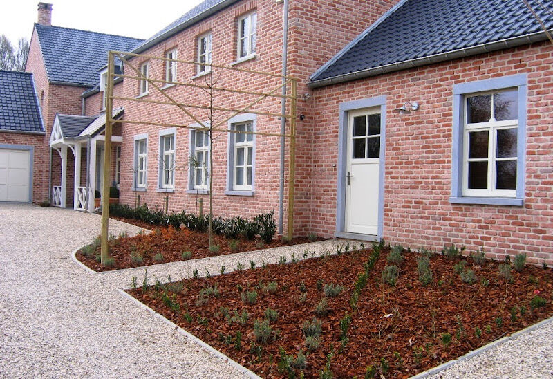 Foto van Abcvert - Jardins & Abords