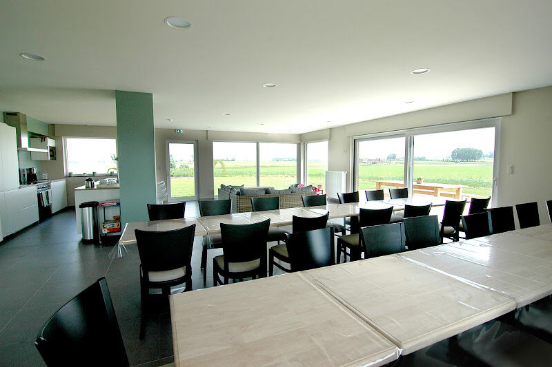 Foto van 't Amusement vakantiewoning in Ieper