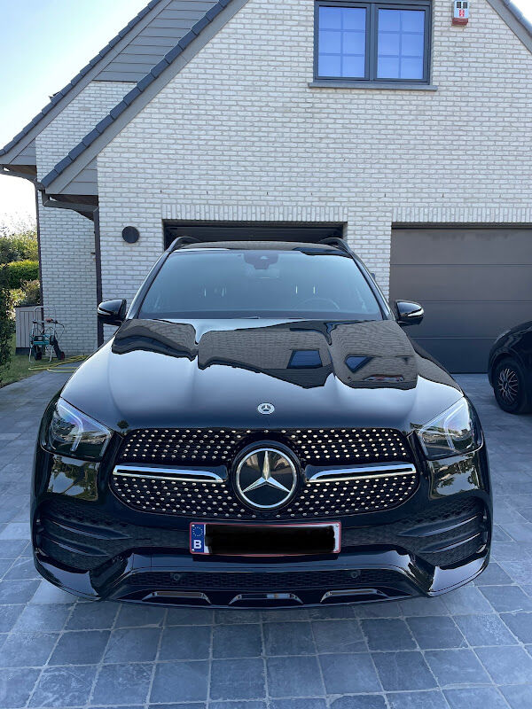 Foto van Glocar Detailing
