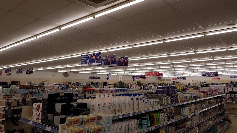 Foto van Action Temse