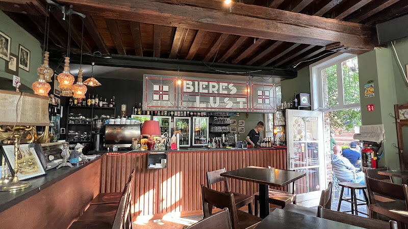 Foto van Barrazza