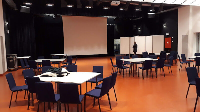 Foto van Gemeenschapscentrum de Bijenkorf