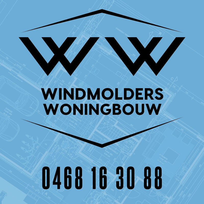 Foto van Windmolders Woningbouw