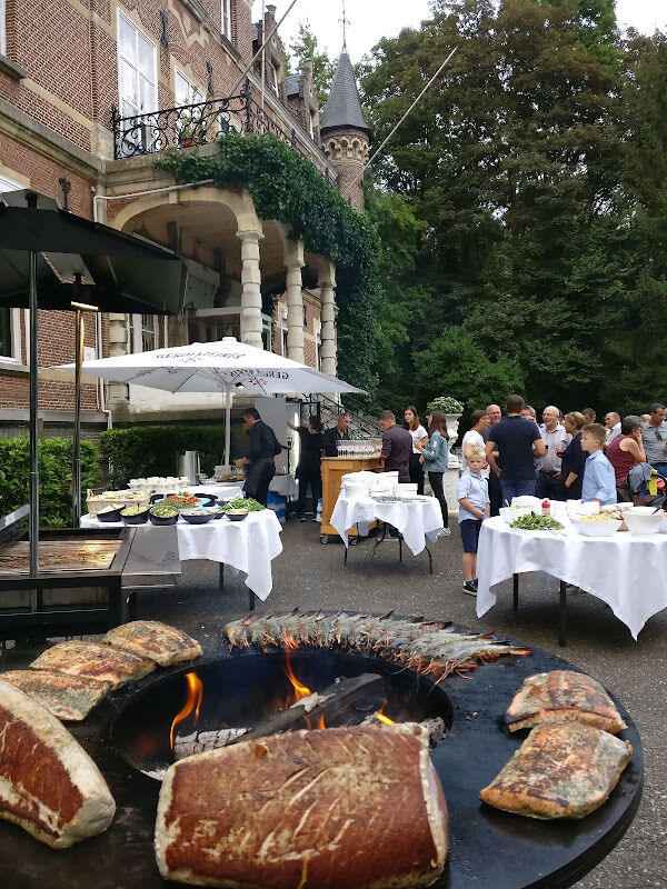Foto van Kasteel Meerlaer