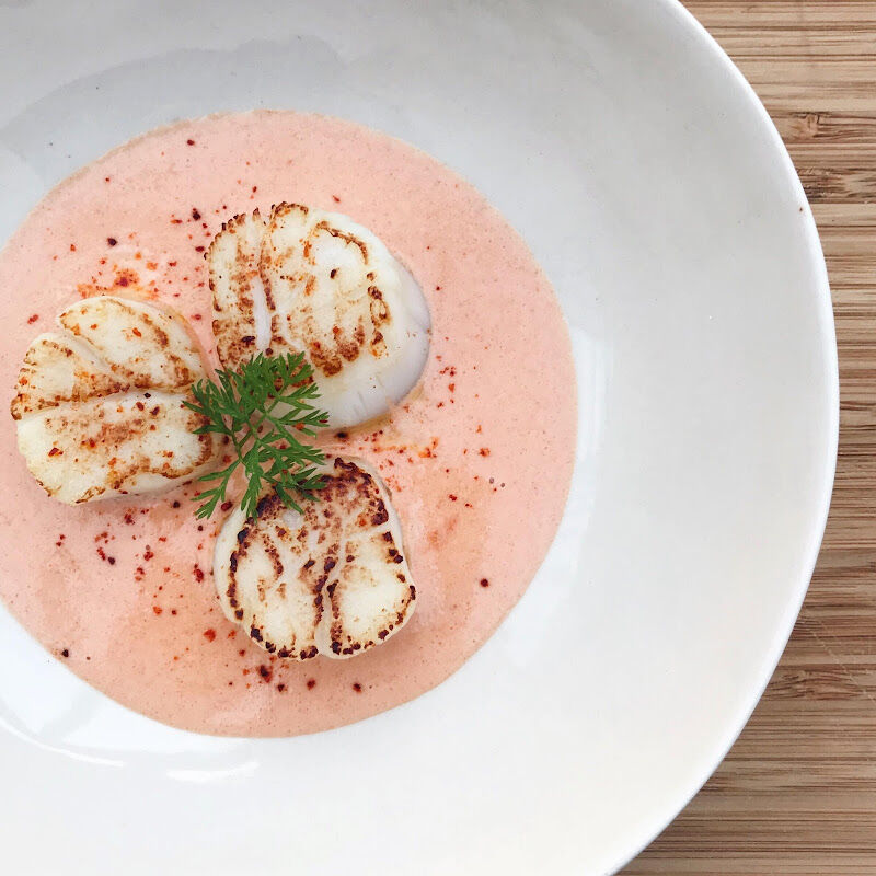 Foto van Angie's Kitchen