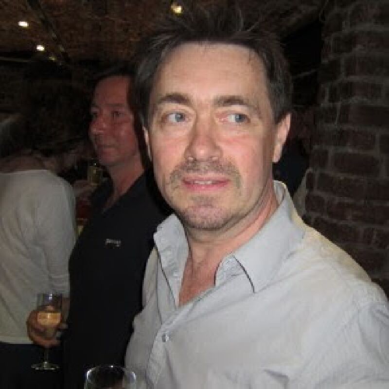 Foto van De Keuleneer / Alain