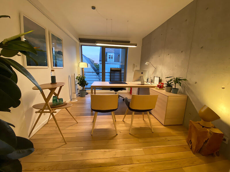 Foto van Psi.brussels | Psicólogo Bruselas