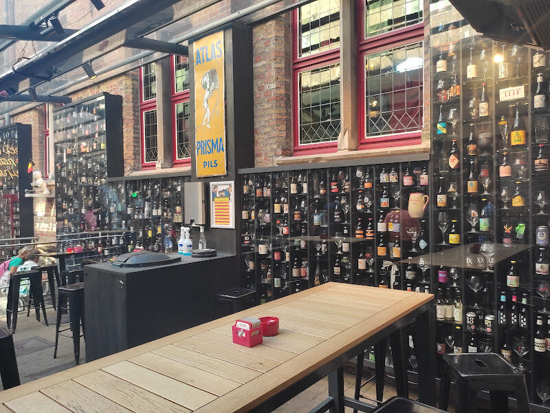 Foto van Delicious, Panini Sandwich Tea Room