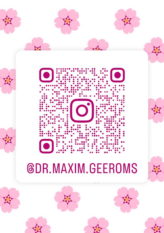 Foto van Dr. Maxim Geeroms - Plastische, Reconstructieve en Esthetische Chirurgie