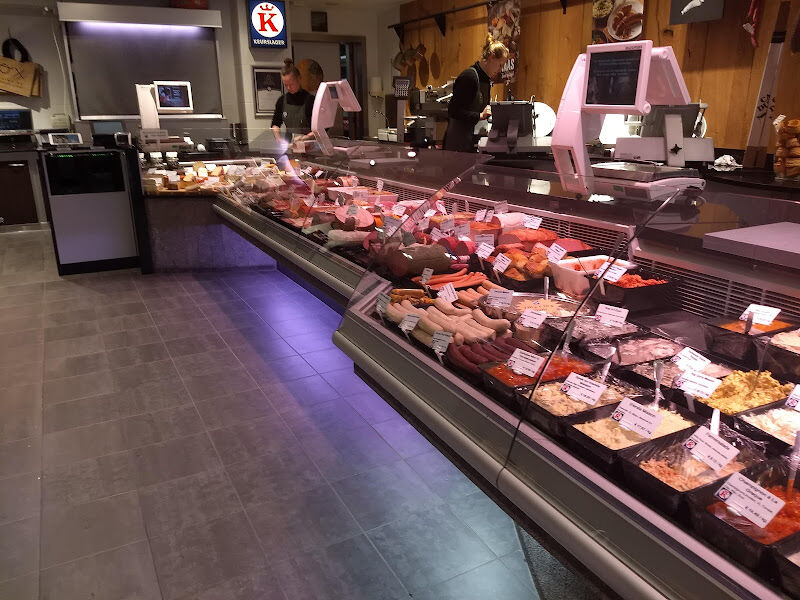 Foto van Culinaire Slagerij OX