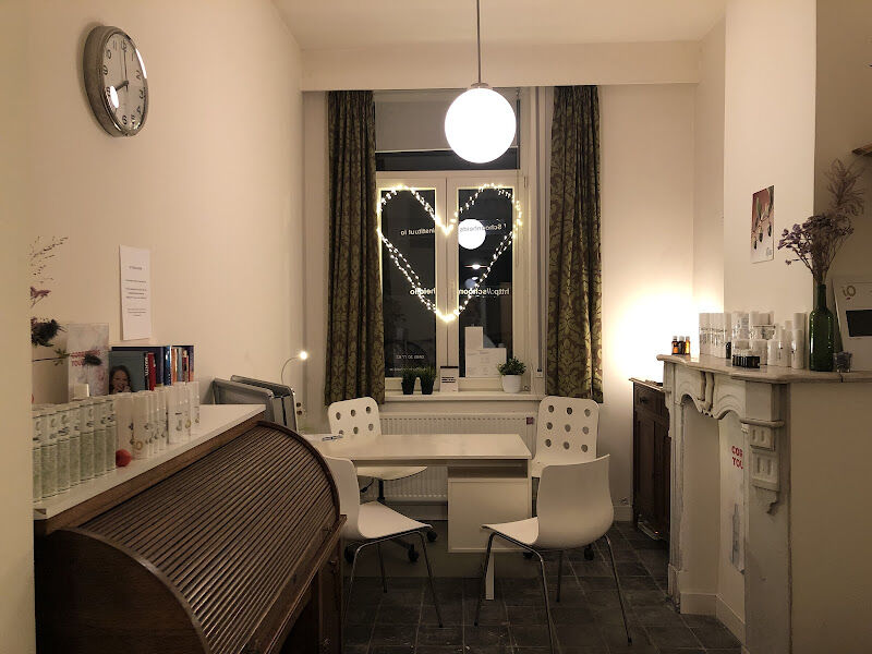 Foto van Schoonheidsinstituut io