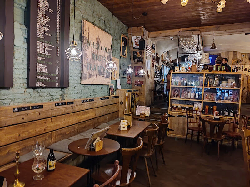 Foto van Yo’s Place
