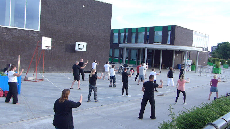 Foto van Tai Chi Chuan Tao-Do vzw