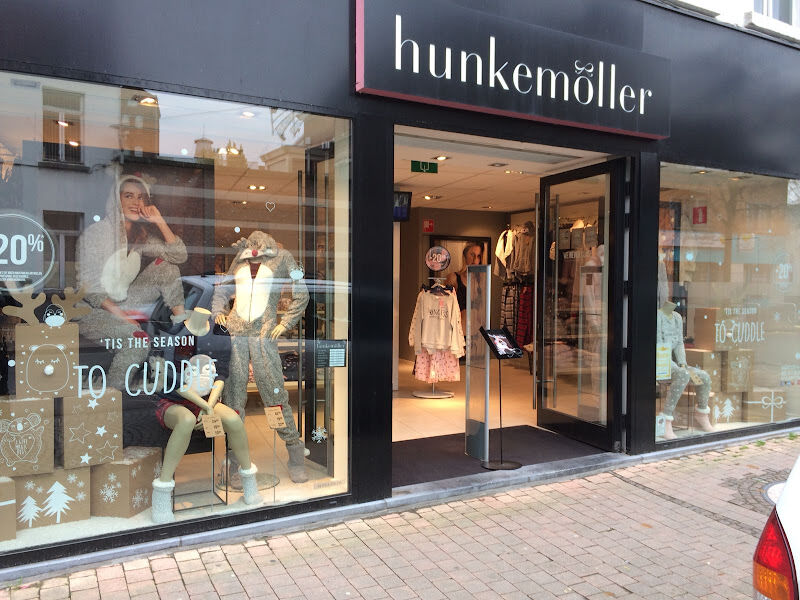 Foto van Hunkemöller