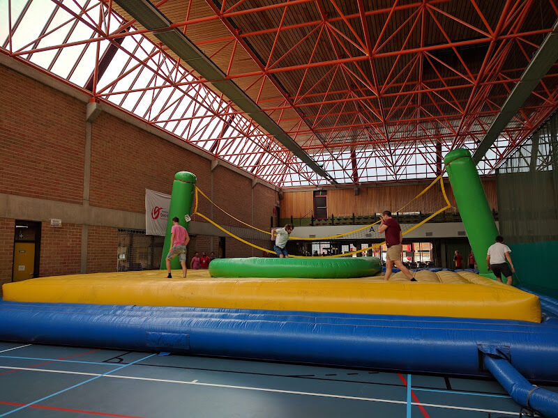 Foto van Sportcentrum Puyenbroeck