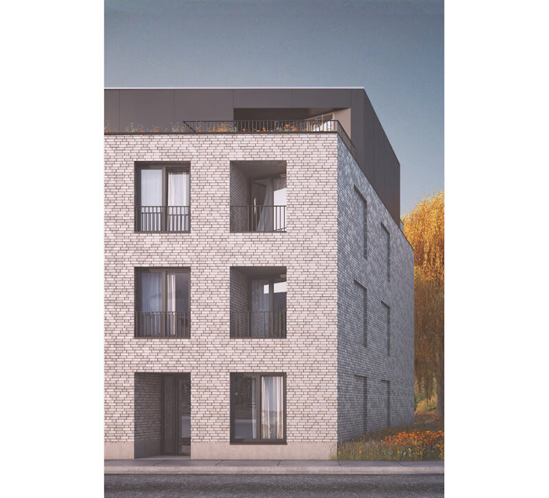 Foto van Atelier Carbon Architecten