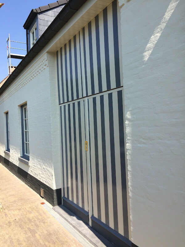 Foto van Deco-Wim BV