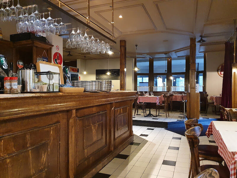 Foto van Chalet van Laarbeek